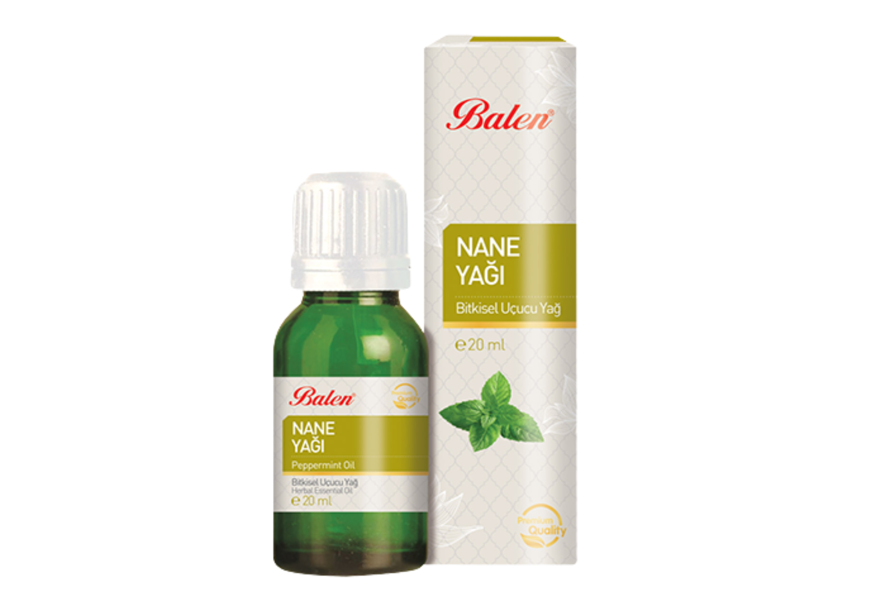 Vaj i Farës se Zeze 50 ml